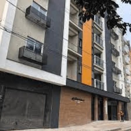 Apartamento Novinho E Confortavel No Centro De Foz Foz do Iguaçu Extérieur photo