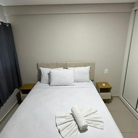 Apartamento Novinho E Confortavel No Centro De Foz Foz do Iguaçu Extérieur photo