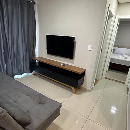 Apartamento Novinho E Confortavel No Centro De Foz Foz do Iguaçu Extérieur photo