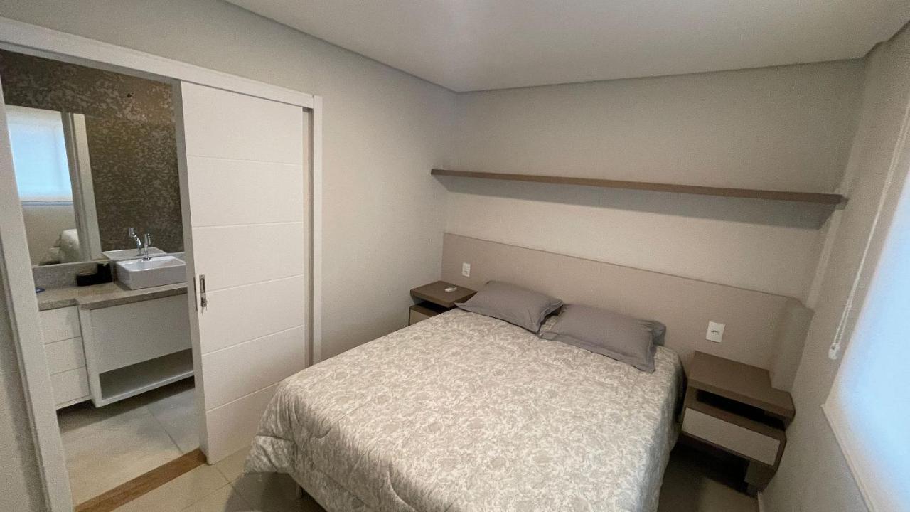 Apartamento Novinho E Confortavel No Centro De Foz Foz do Iguaçu Extérieur photo