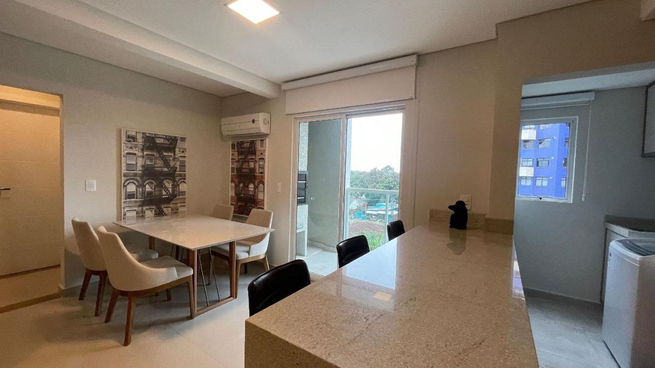 Apartamento Novinho E Confortavel No Centro De Foz Foz do Iguaçu Extérieur photo