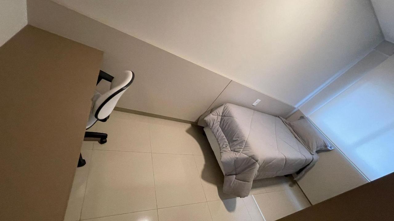 Apartamento Novinho E Confortavel No Centro De Foz Foz do Iguaçu Extérieur photo