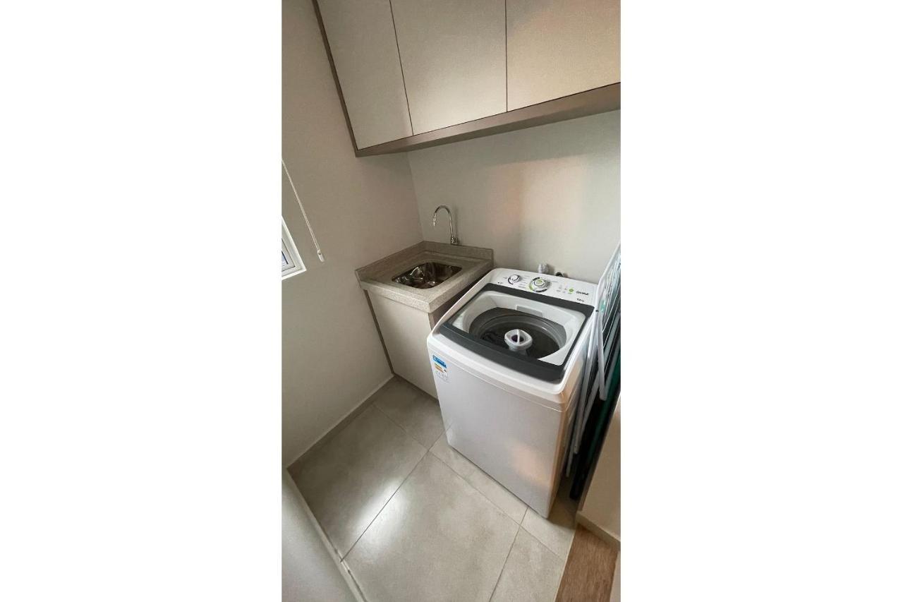 Apartamento Novinho E Confortavel No Centro De Foz Foz do Iguaçu Extérieur photo