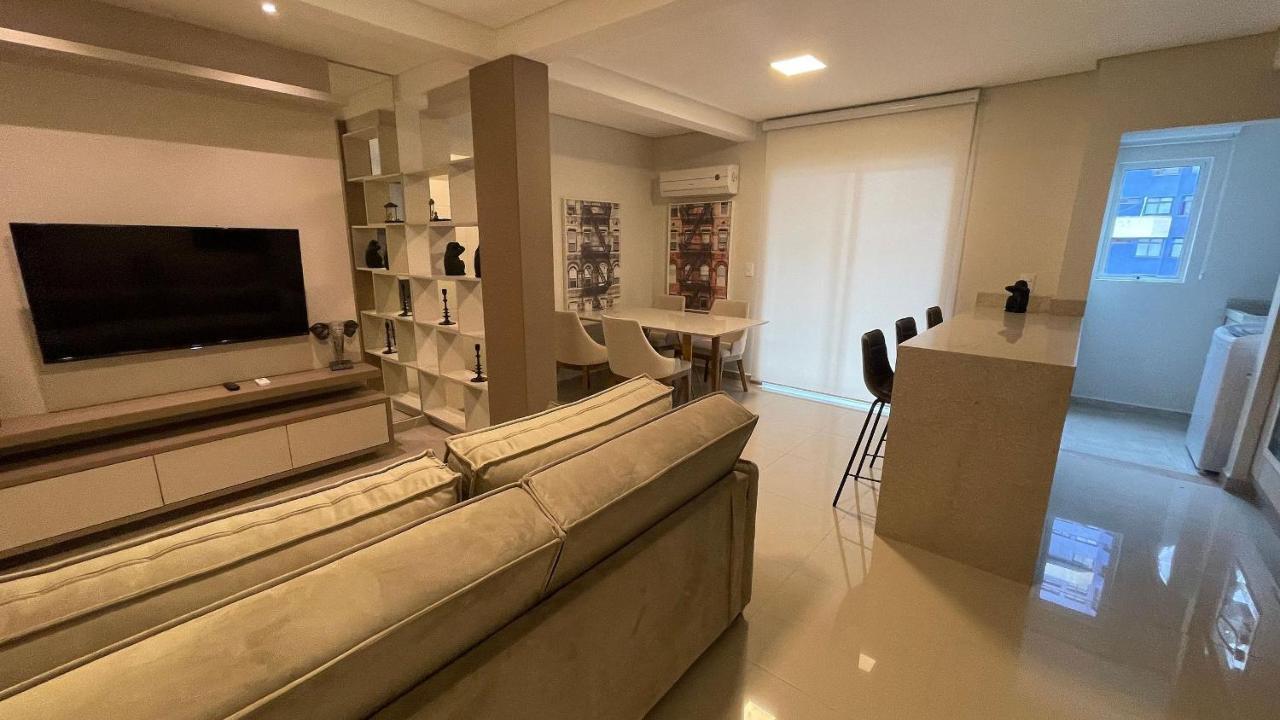 Apartamento Novinho E Confortavel No Centro De Foz Foz do Iguaçu Extérieur photo