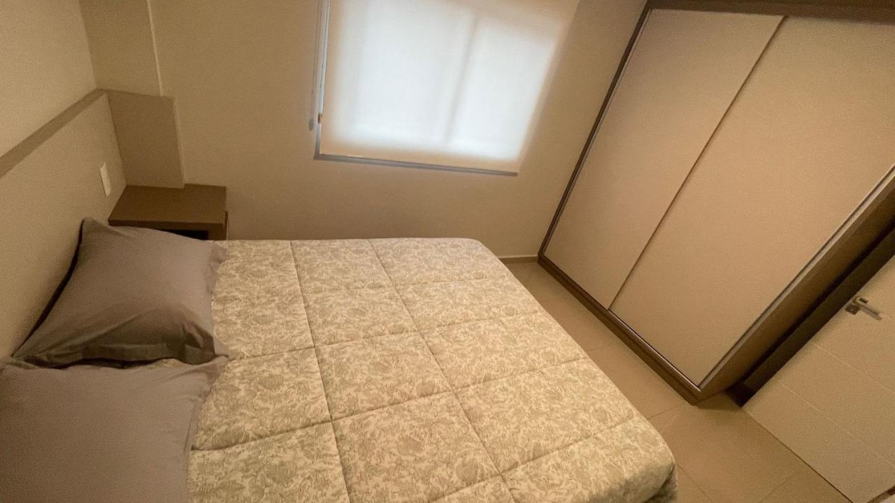 Apartamento Novinho E Confortavel No Centro De Foz Foz do Iguaçu Extérieur photo