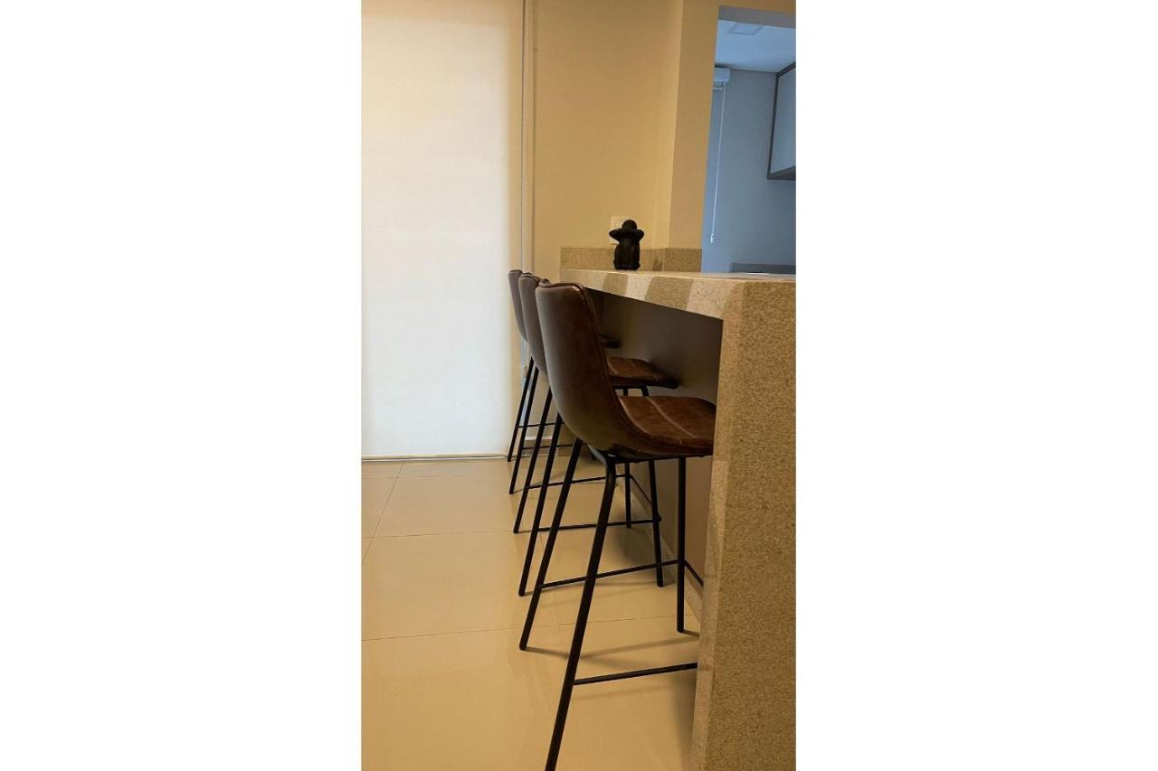 Apartamento Novinho E Confortavel No Centro De Foz Foz do Iguaçu Extérieur photo