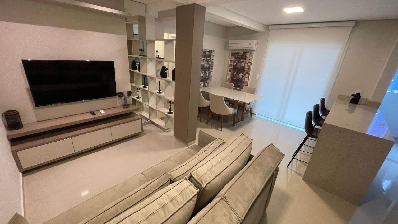 Apartamento Novinho E Confortavel No Centro De Foz Foz do Iguaçu Extérieur photo