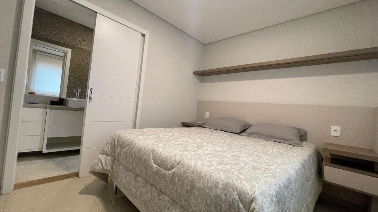 Apartamento Novinho E Confortavel No Centro De Foz Foz do Iguaçu Extérieur photo