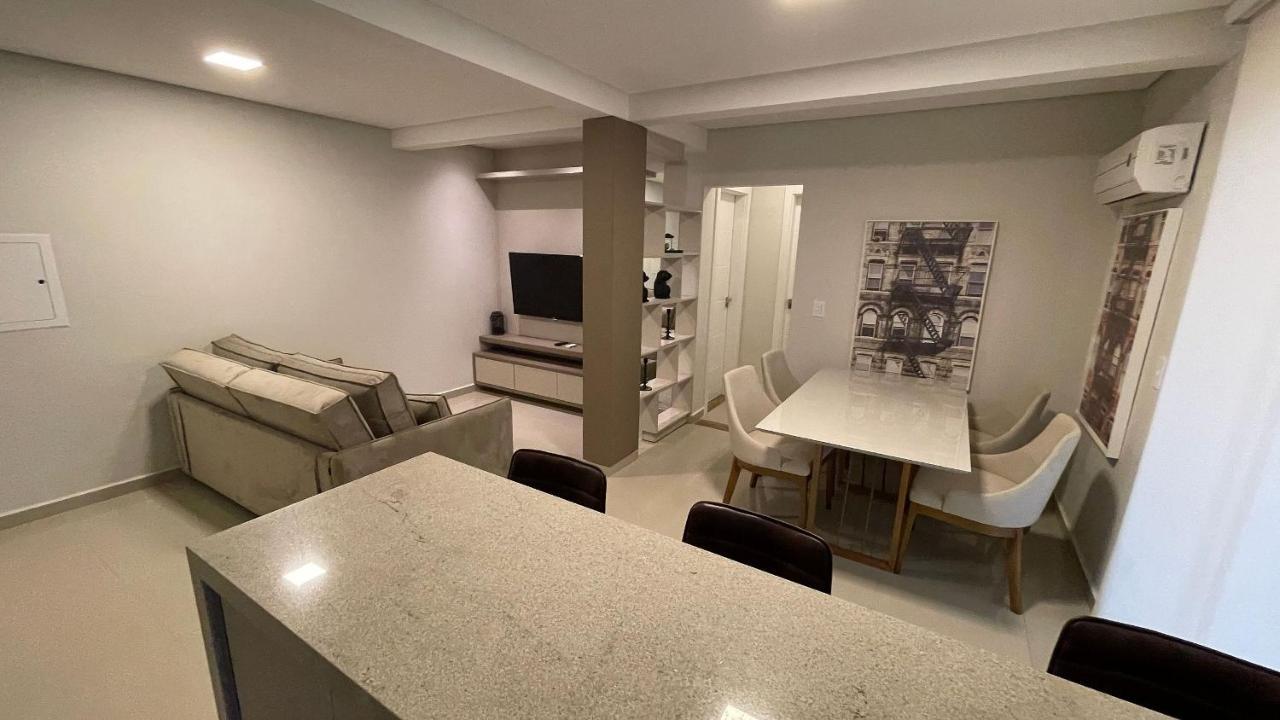 Apartamento Novinho E Confortavel No Centro De Foz Foz do Iguaçu Extérieur photo