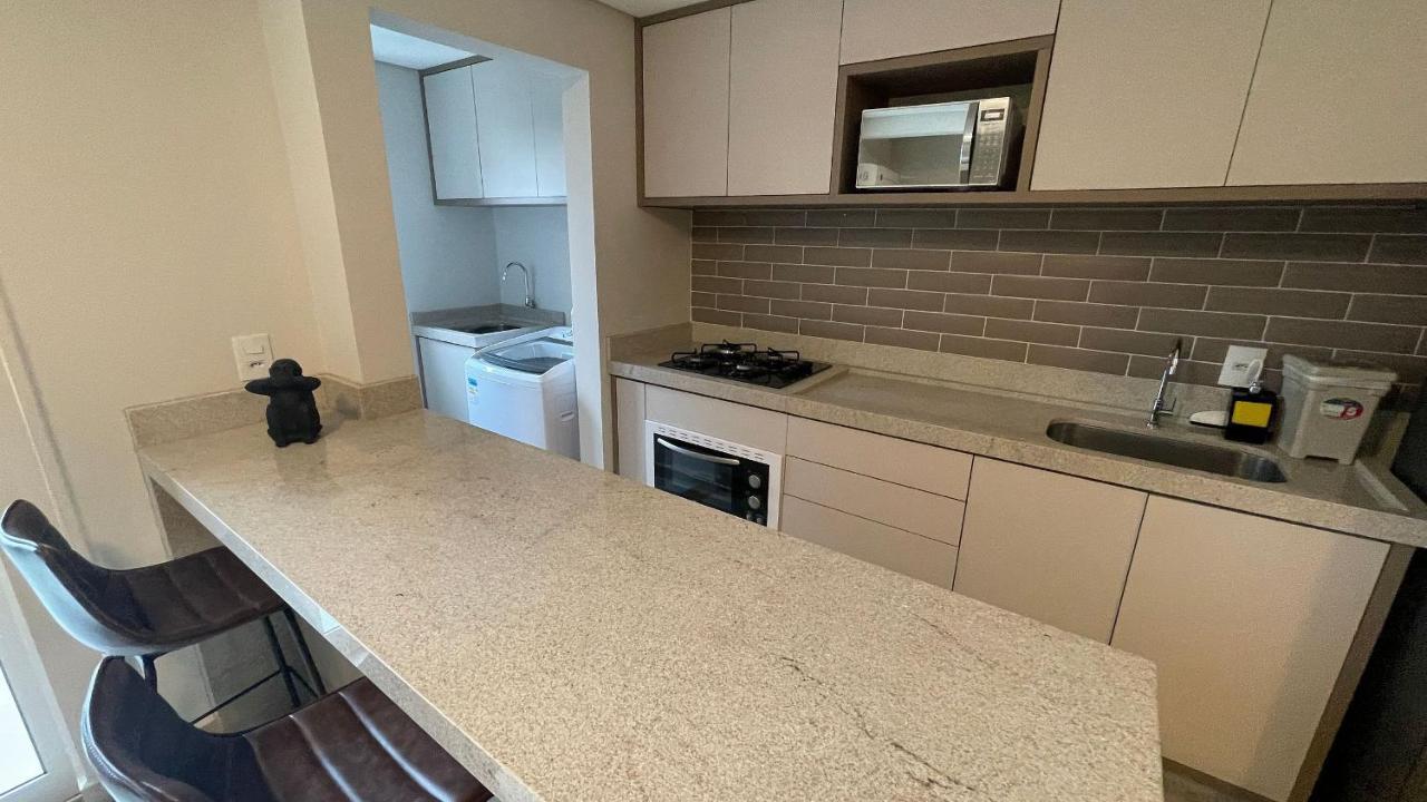 Apartamento Novinho E Confortavel No Centro De Foz Foz do Iguaçu Extérieur photo