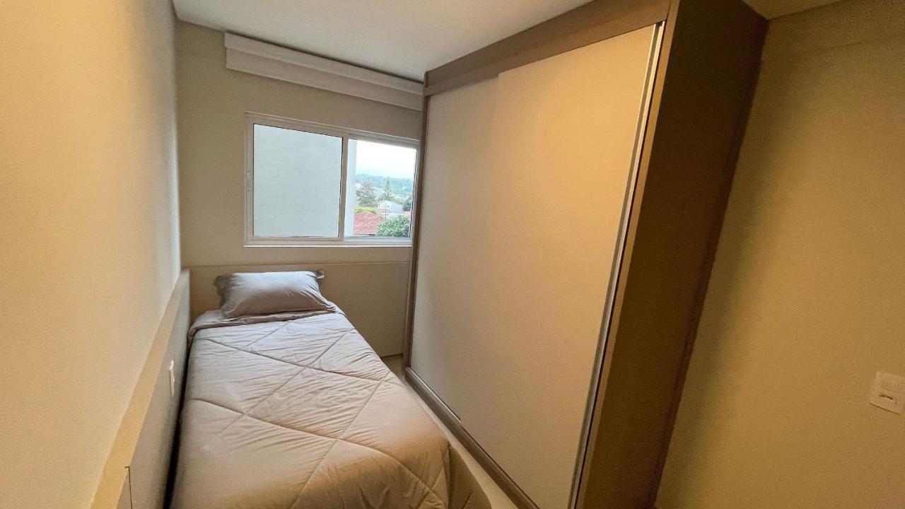 Apartamento Novinho E Confortavel No Centro De Foz Foz do Iguaçu Extérieur photo