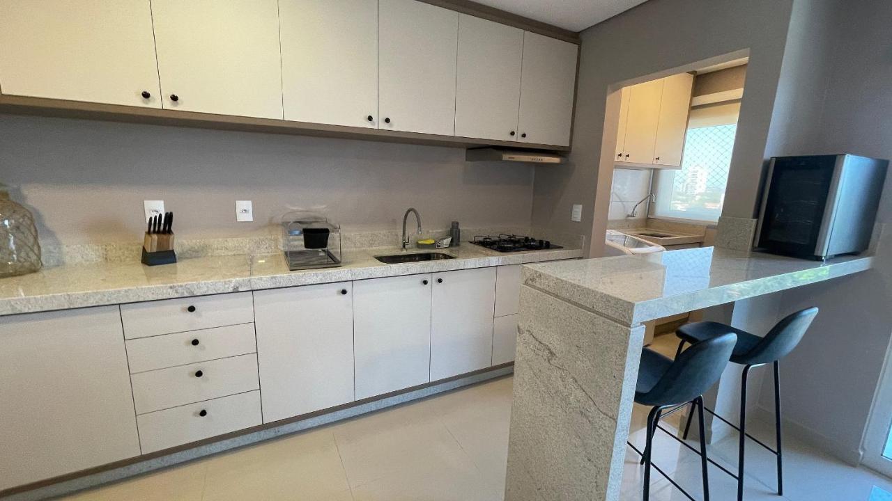Apartamento Novinho E Confortavel No Centro De Foz Foz do Iguaçu Extérieur photo
