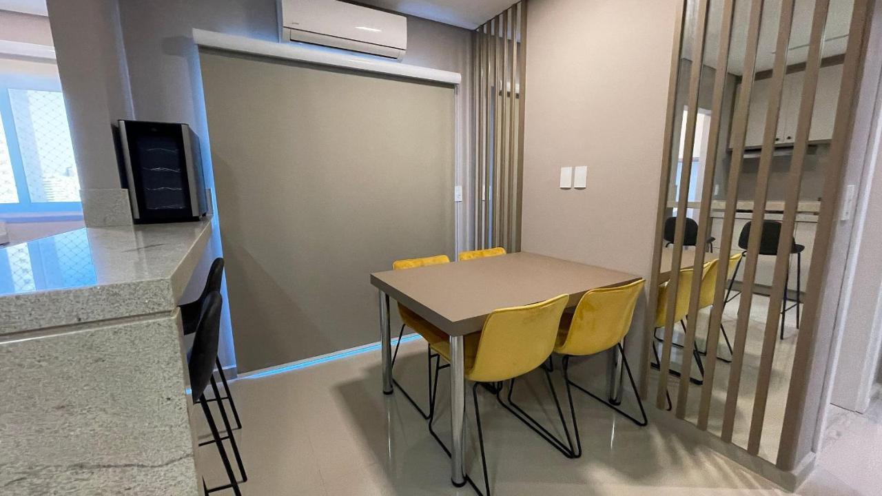 Apartamento Novinho E Confortavel No Centro De Foz Foz do Iguaçu Extérieur photo