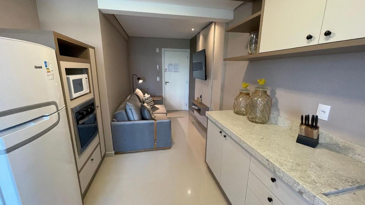Apartamento Novinho E Confortavel No Centro De Foz Foz do Iguaçu Extérieur photo
