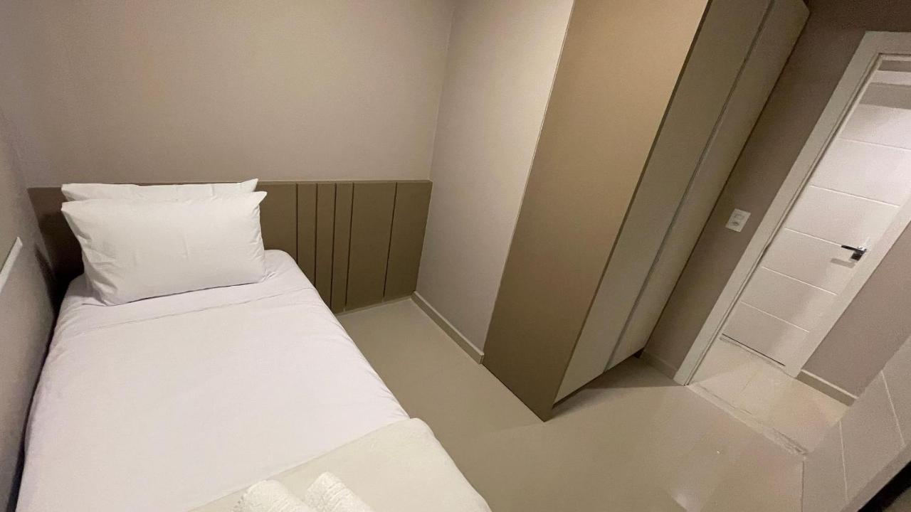 Apartamento Novinho E Confortavel No Centro De Foz Foz do Iguaçu Extérieur photo