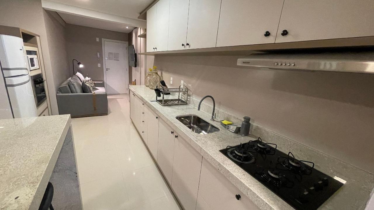 Apartamento Novinho E Confortavel No Centro De Foz Foz do Iguaçu Extérieur photo