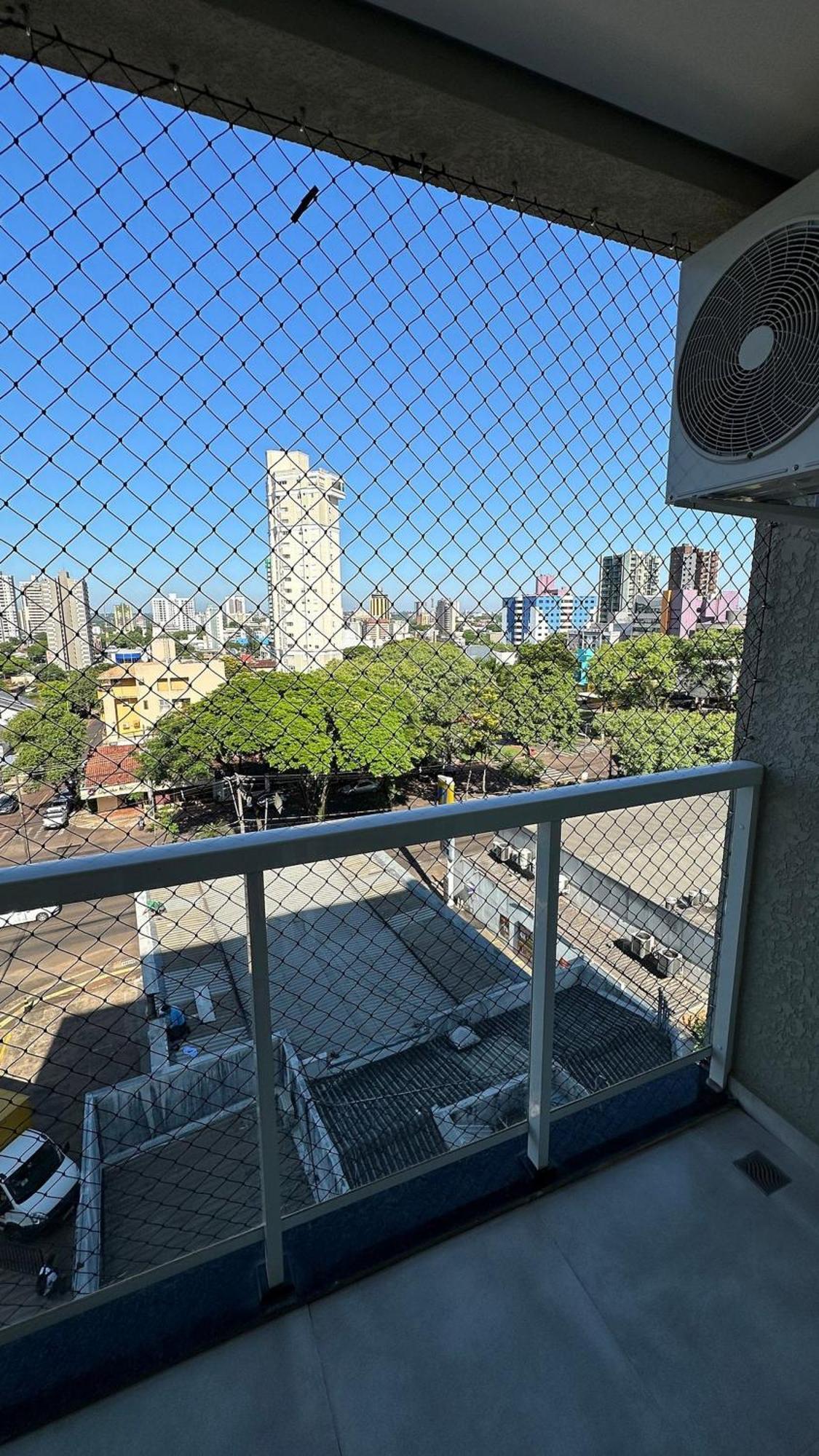 Apartamento Novinho E Confortavel No Centro De Foz Foz do Iguaçu Extérieur photo