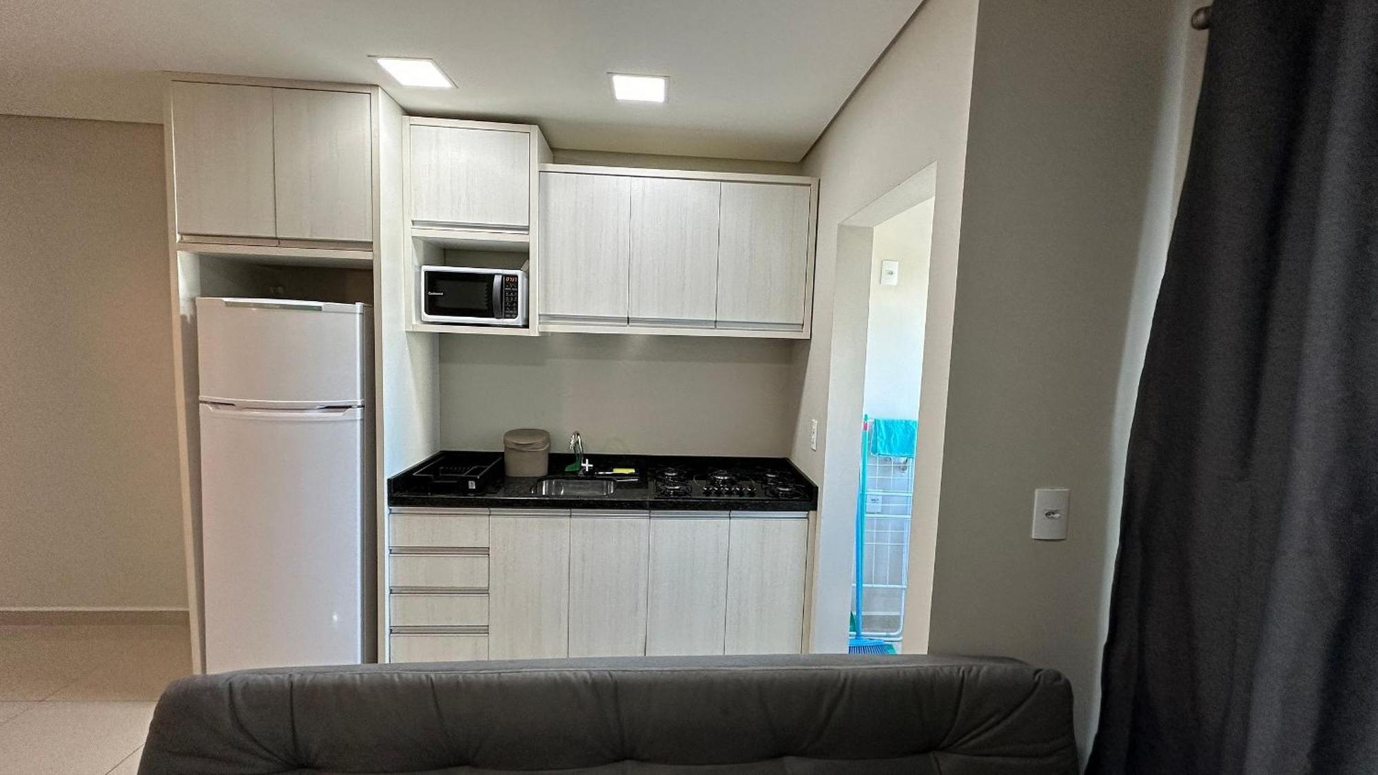Apartamento Novinho E Confortavel No Centro De Foz Foz do Iguaçu Extérieur photo