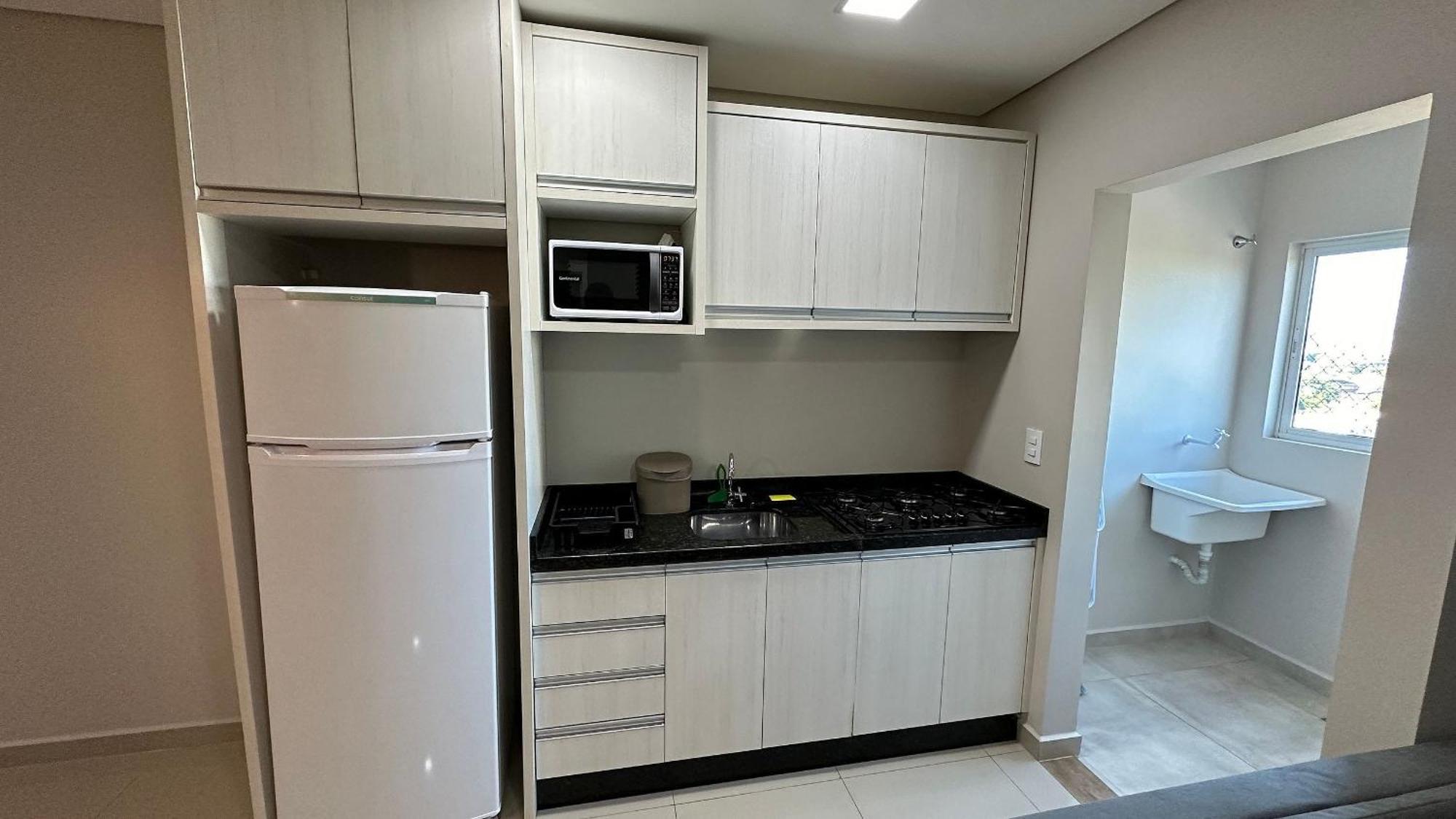 Apartamento Novinho E Confortavel No Centro De Foz Foz do Iguaçu Extérieur photo