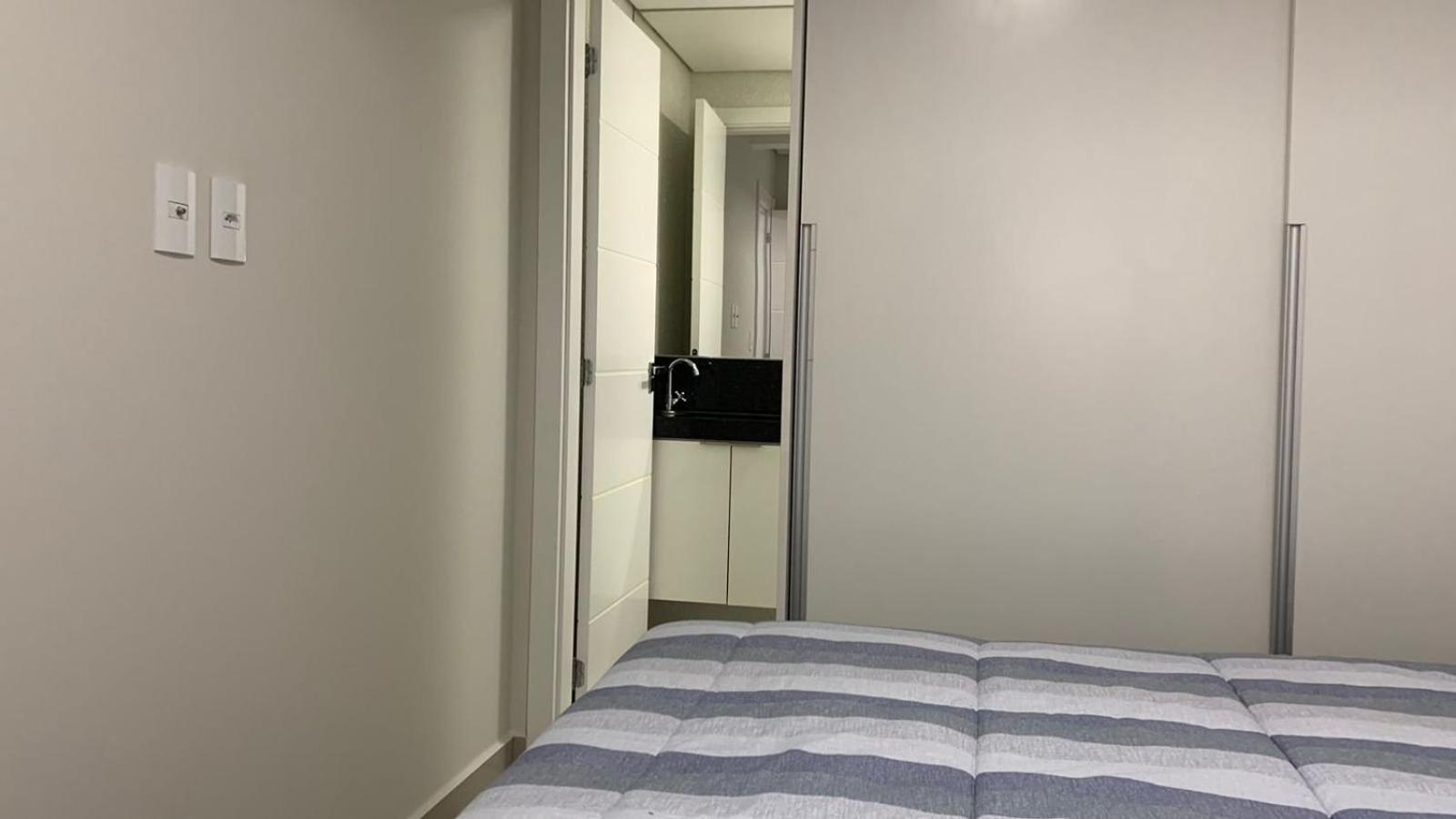 Apartamento Novinho E Confortavel No Centro De Foz Foz do Iguaçu Extérieur photo