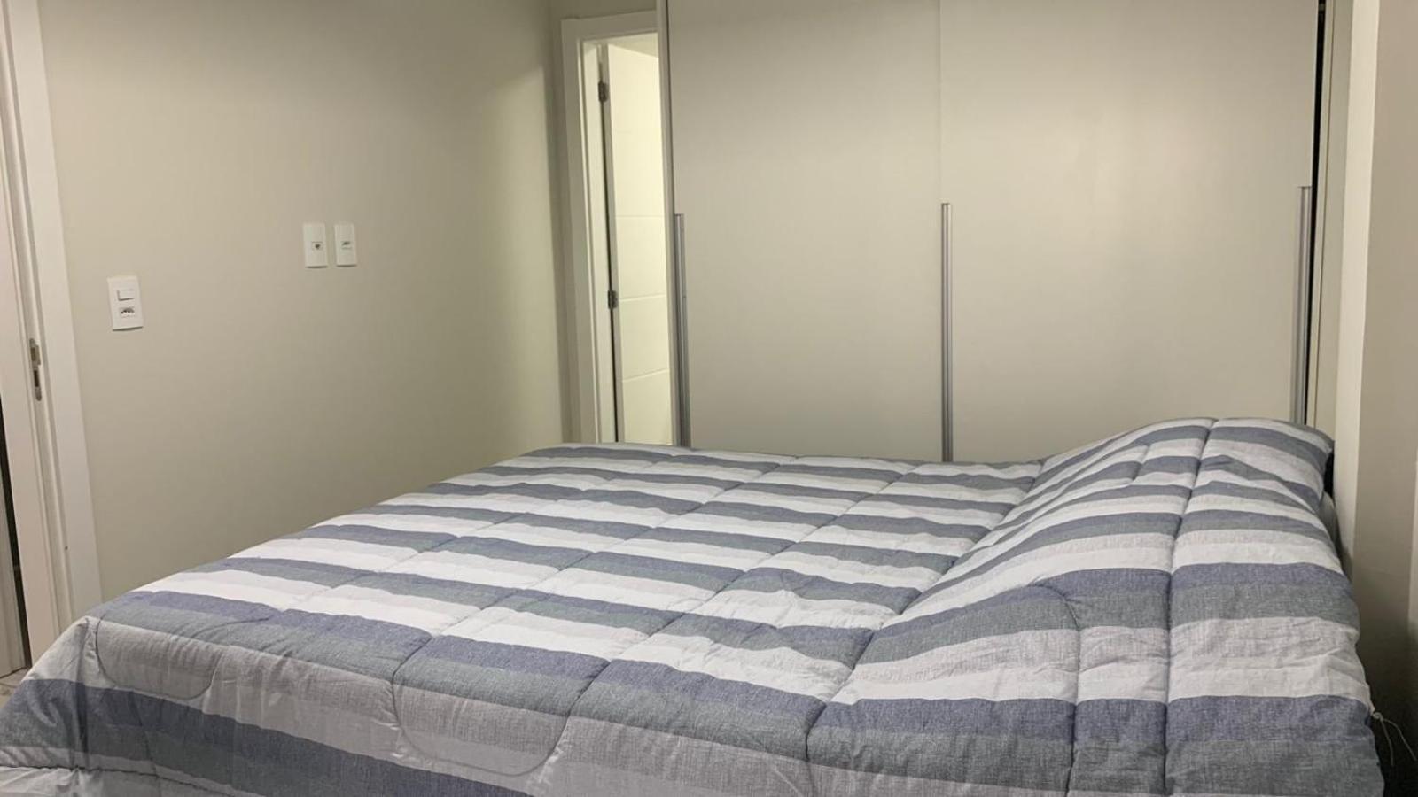 Apartamento Novinho E Confortavel No Centro De Foz Foz do Iguaçu Extérieur photo