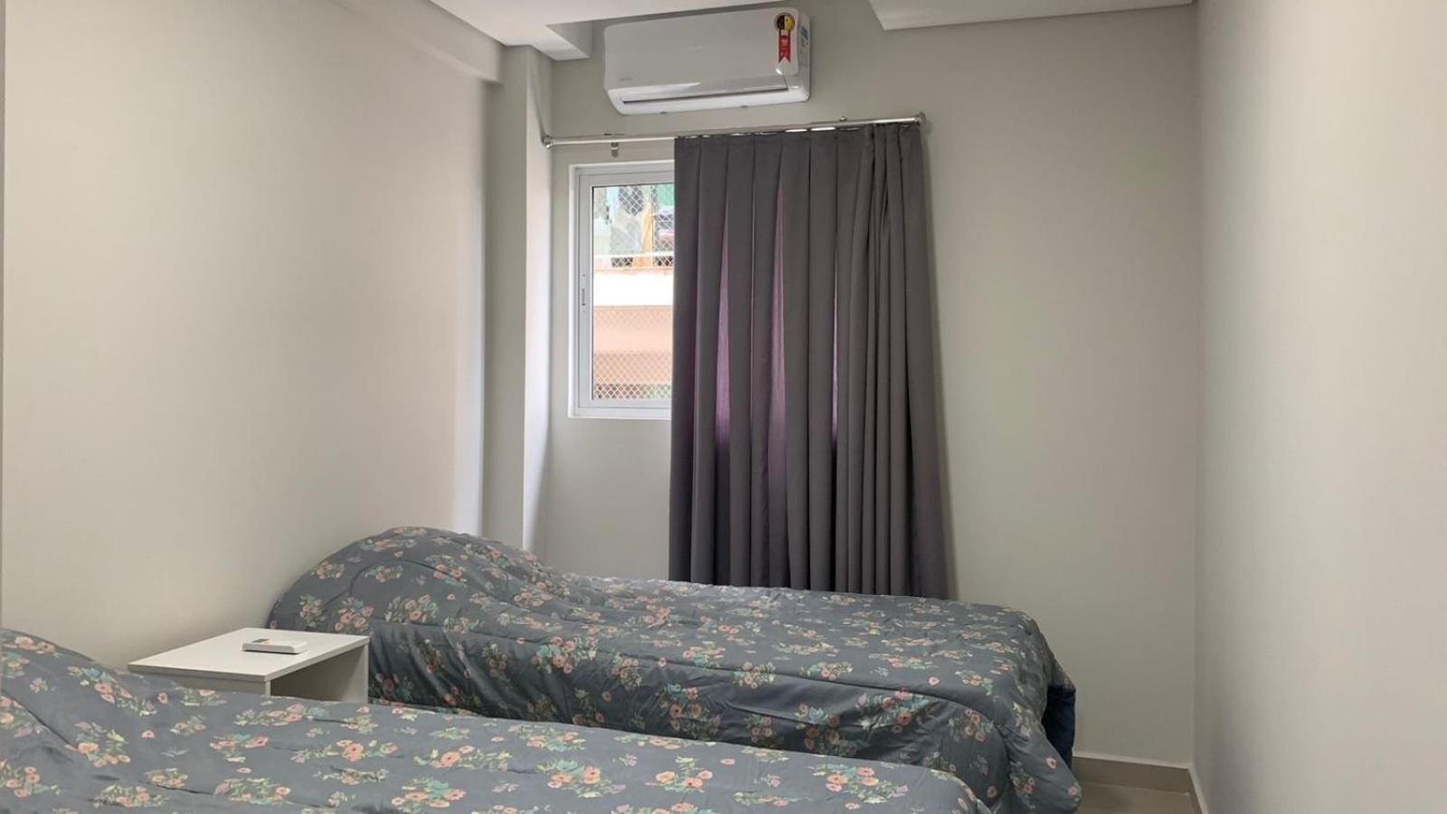 Apartamento Novinho E Confortavel No Centro De Foz Foz do Iguaçu Extérieur photo