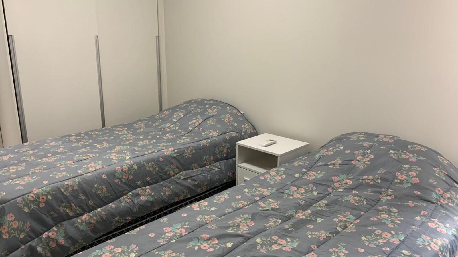 Apartamento Novinho E Confortavel No Centro De Foz Foz do Iguaçu Extérieur photo