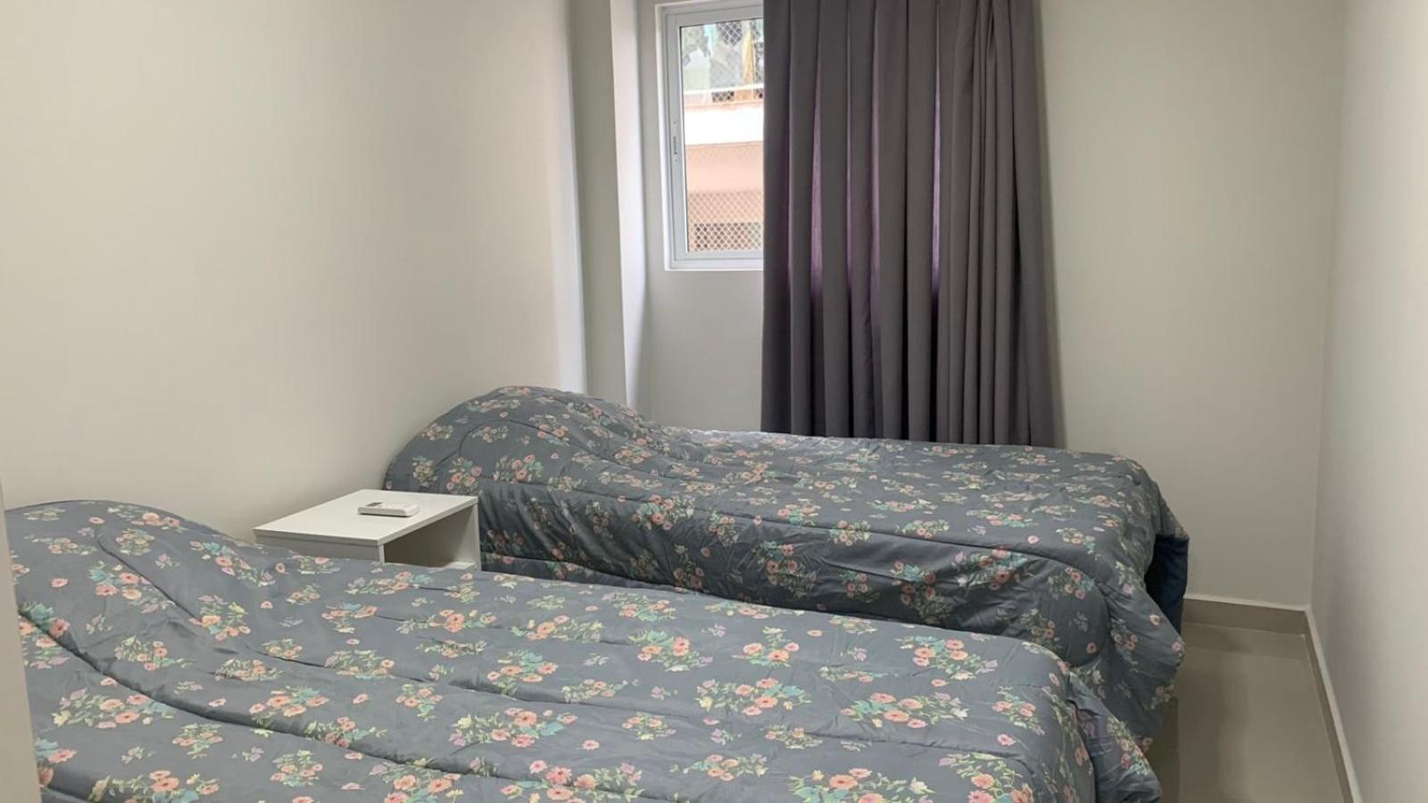 Apartamento Novinho E Confortavel No Centro De Foz Foz do Iguaçu Extérieur photo