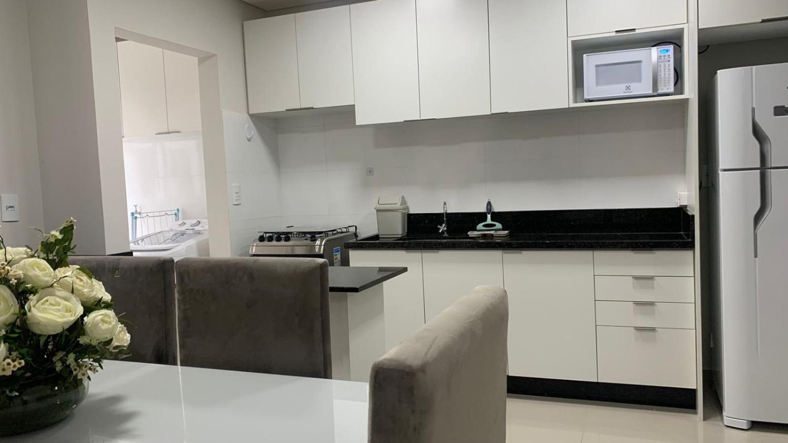 Apartamento Novinho E Confortavel No Centro De Foz Foz do Iguaçu Extérieur photo