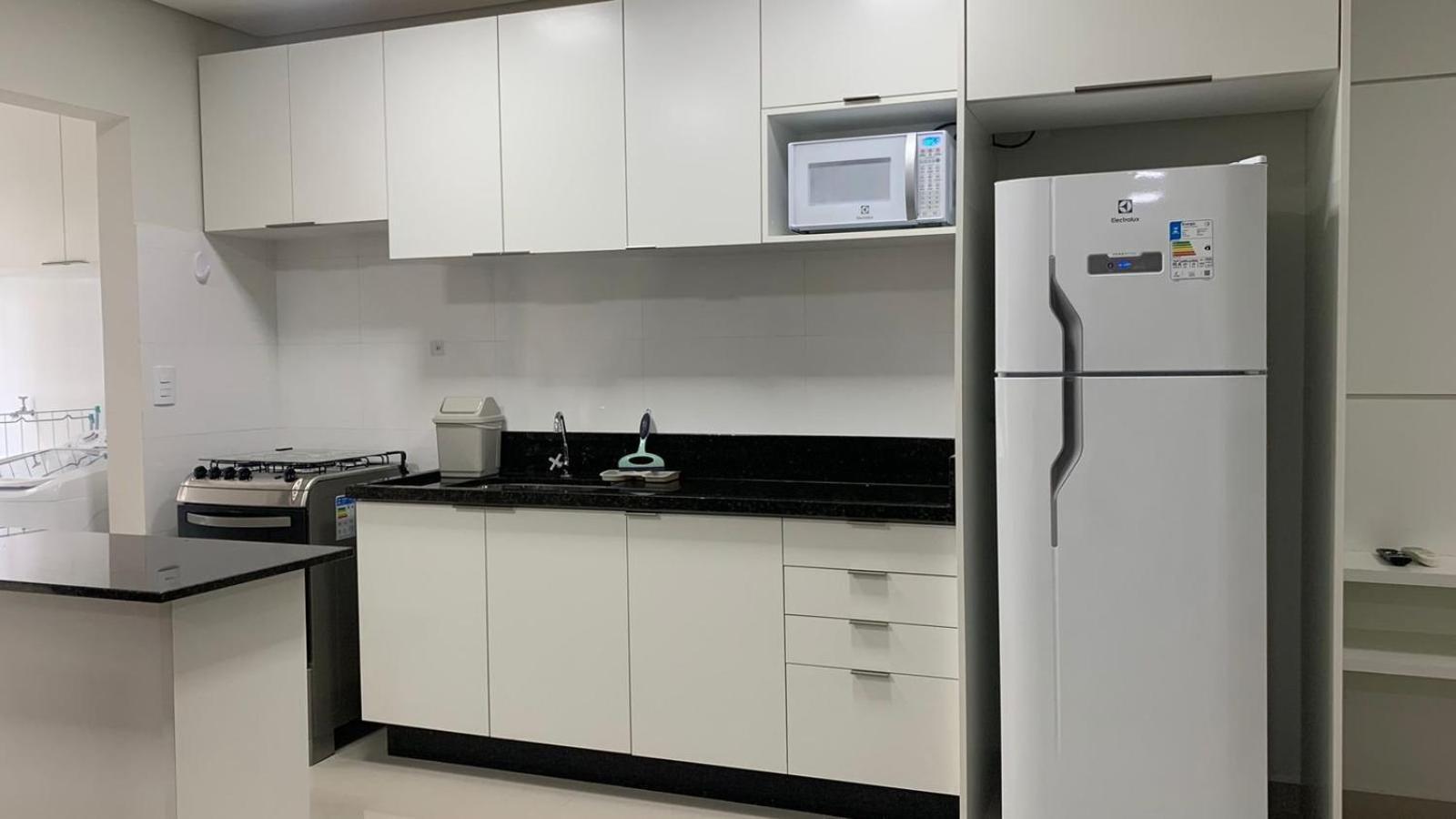 Apartamento Novinho E Confortavel No Centro De Foz Foz do Iguaçu Extérieur photo