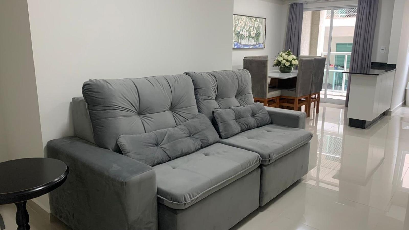 Apartamento Novinho E Confortavel No Centro De Foz Foz do Iguaçu Extérieur photo