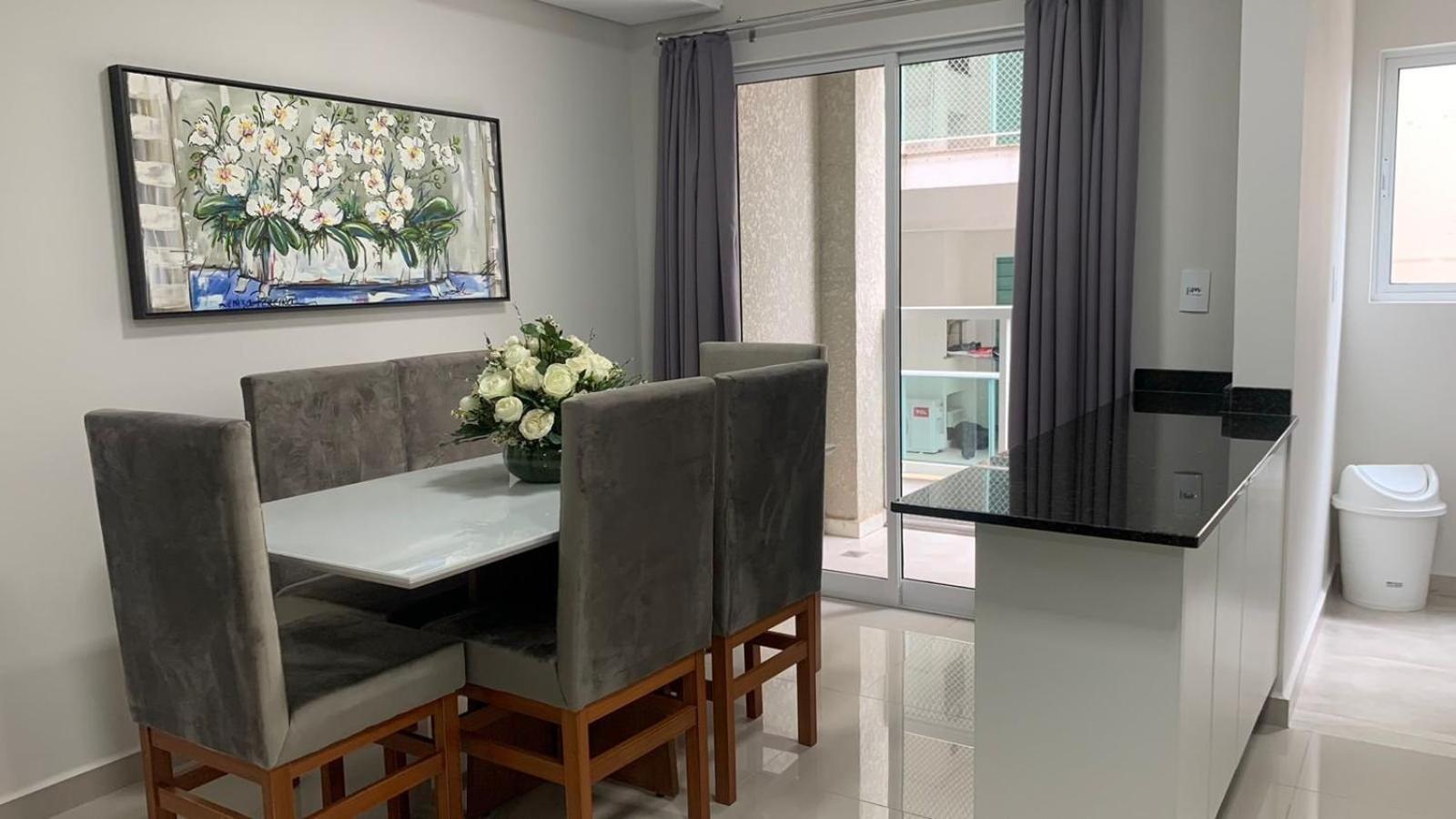 Apartamento Novinho E Confortavel No Centro De Foz Foz do Iguaçu Extérieur photo
