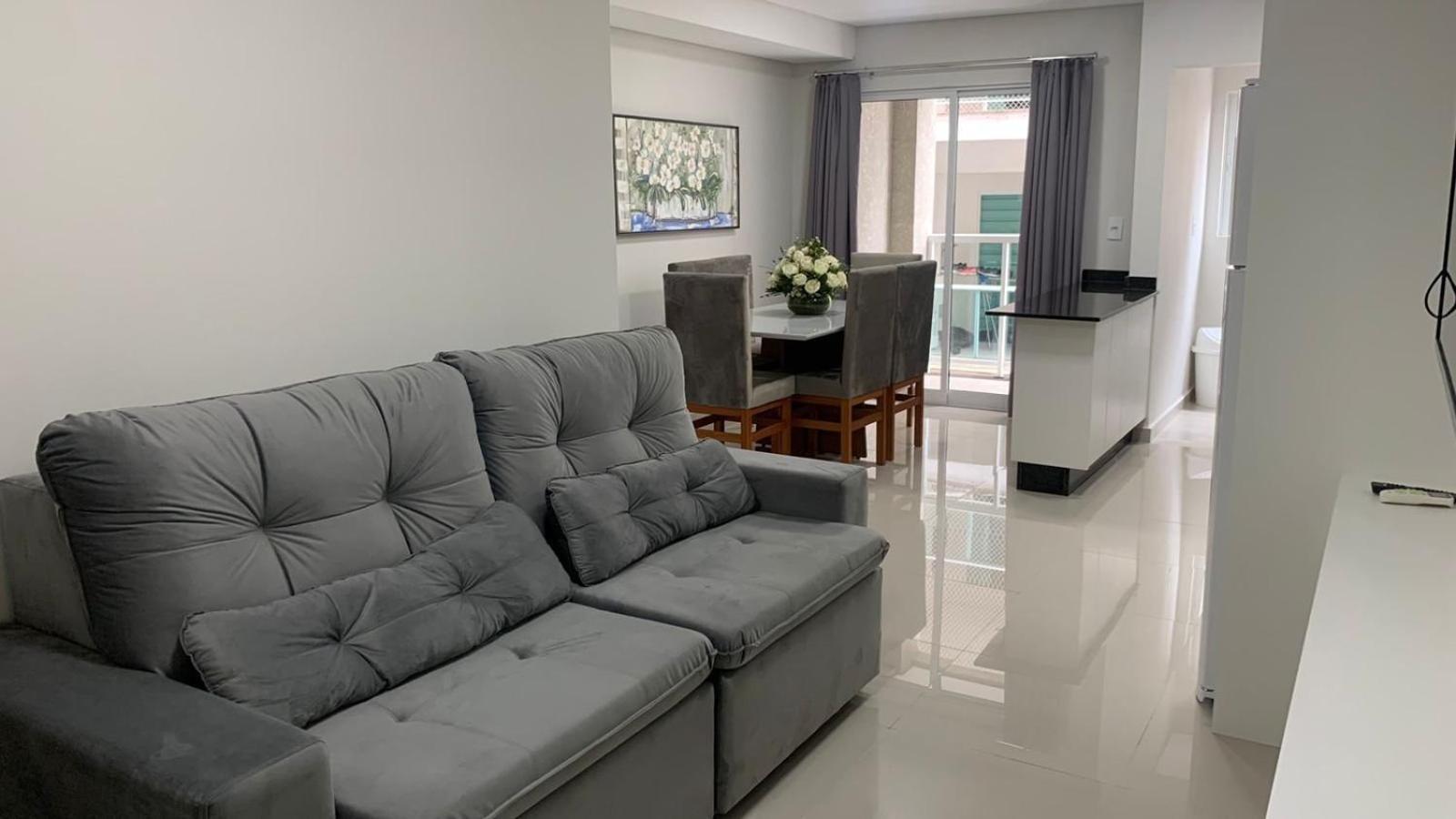 Apartamento Novinho E Confortavel No Centro De Foz Foz do Iguaçu Extérieur photo