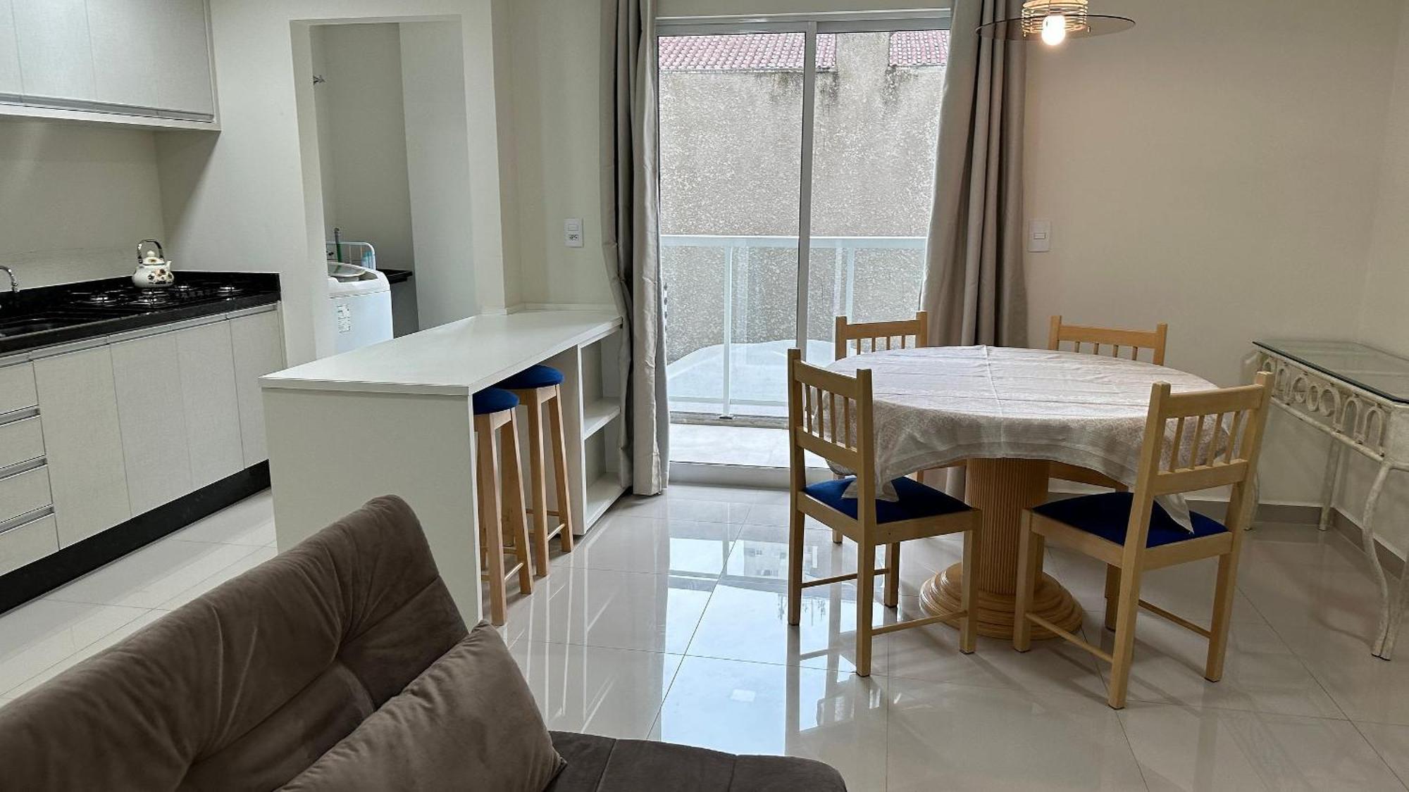 Apartamento Novinho E Confortavel No Centro De Foz Foz do Iguaçu Extérieur photo