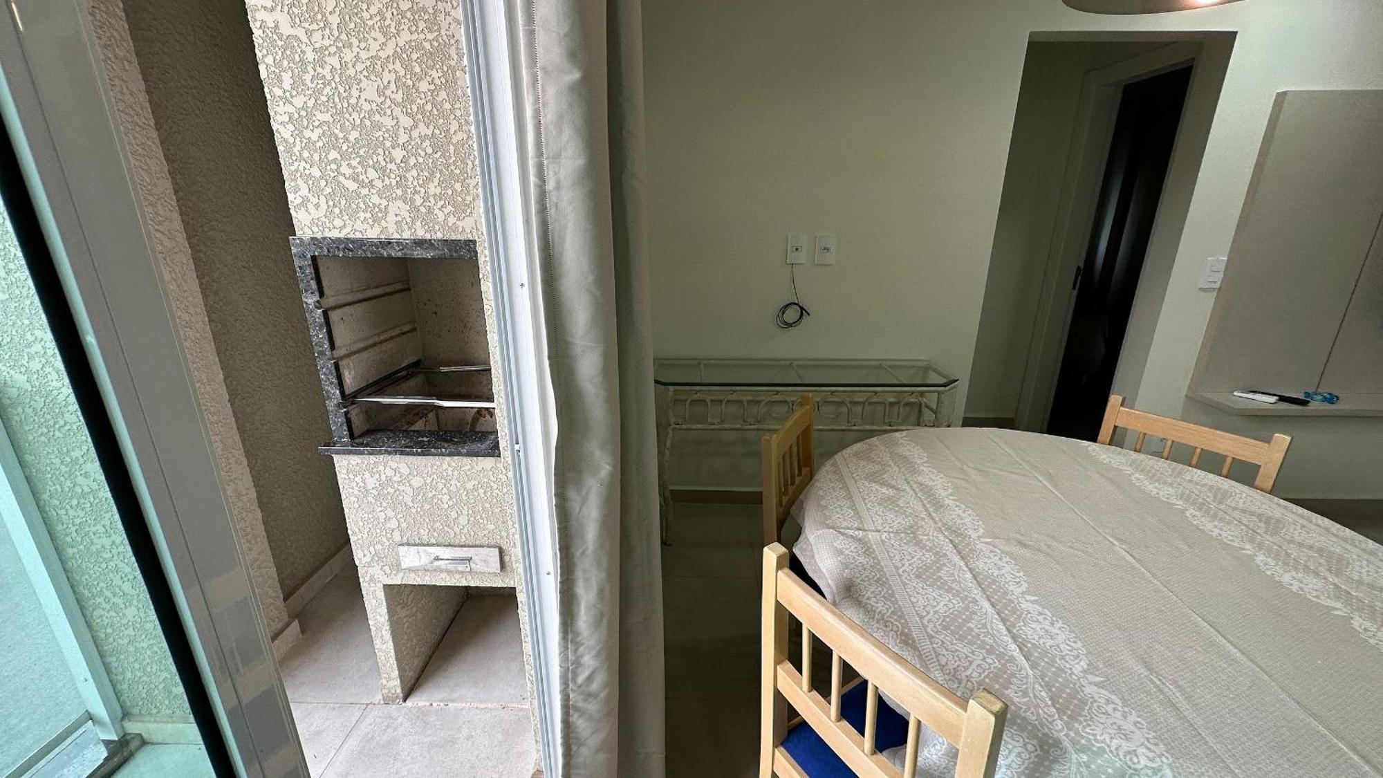 Apartamento Novinho E Confortavel No Centro De Foz Foz do Iguaçu Extérieur photo