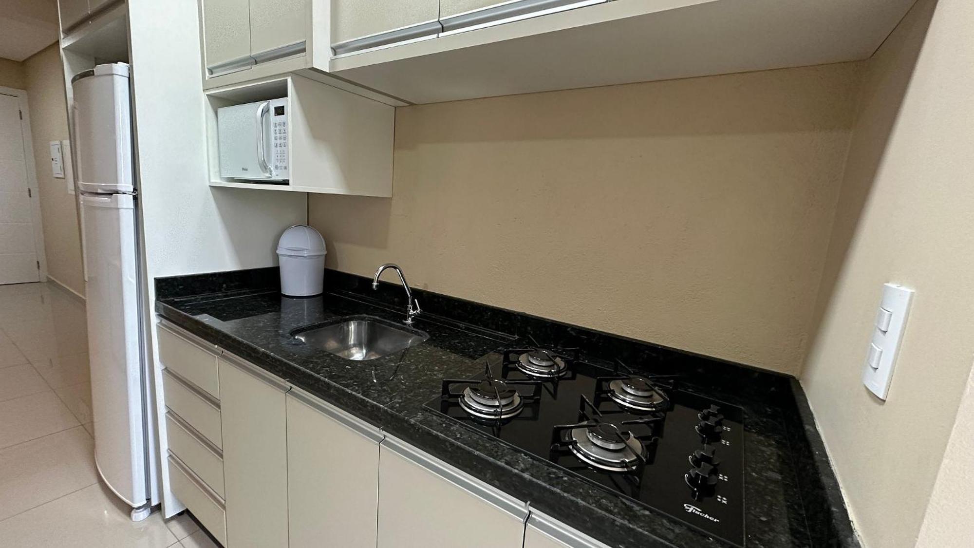 Apartamento Novinho E Confortavel No Centro De Foz Foz do Iguaçu Extérieur photo