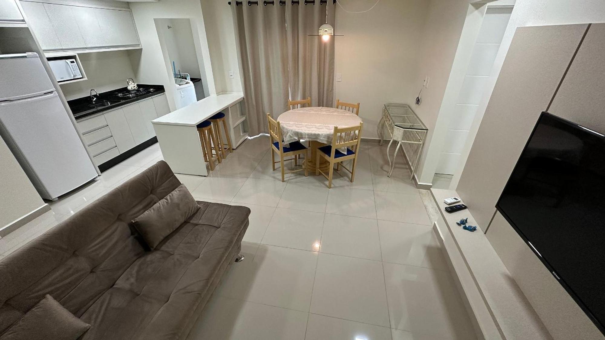 Apartamento Novinho E Confortavel No Centro De Foz Foz do Iguaçu Extérieur photo