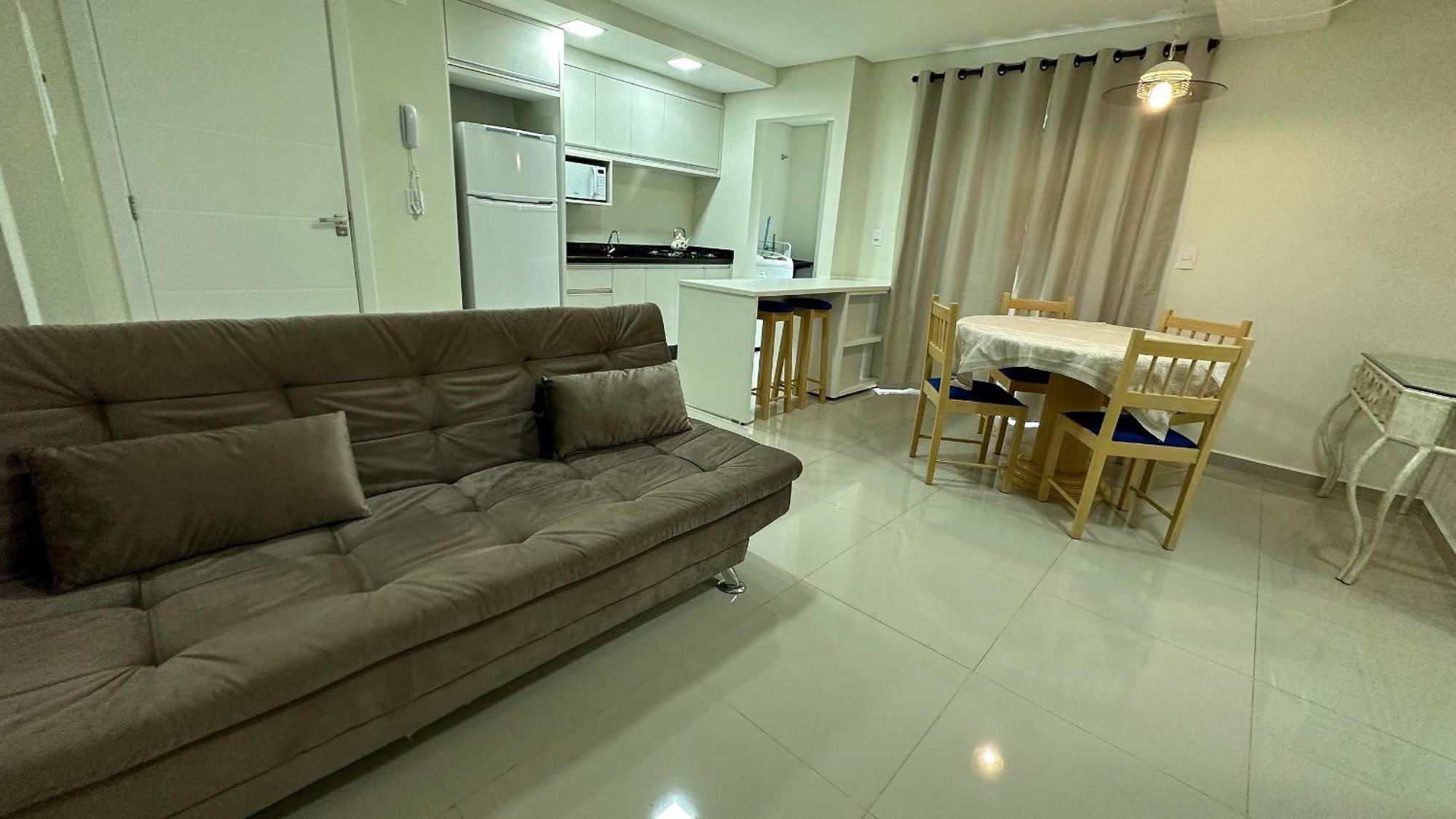 Apartamento Novinho E Confortavel No Centro De Foz Foz do Iguaçu Extérieur photo
