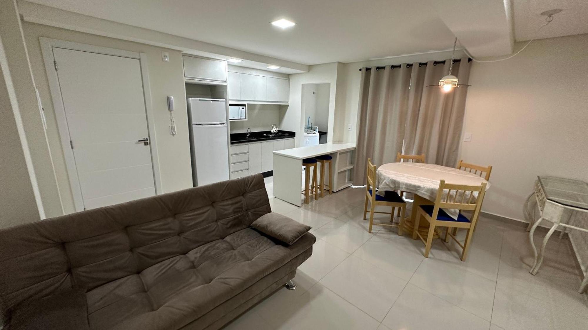 Apartamento Novinho E Confortavel No Centro De Foz Foz do Iguaçu Extérieur photo