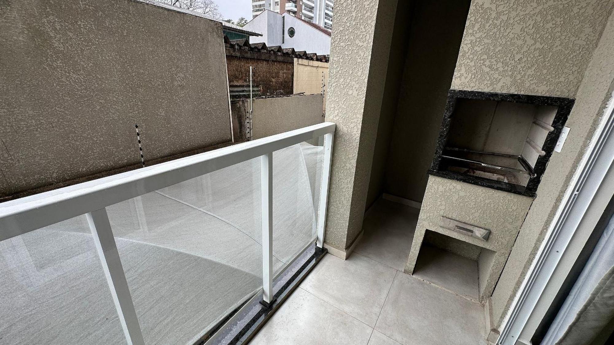Apartamento Novinho E Confortavel No Centro De Foz Foz do Iguaçu Extérieur photo