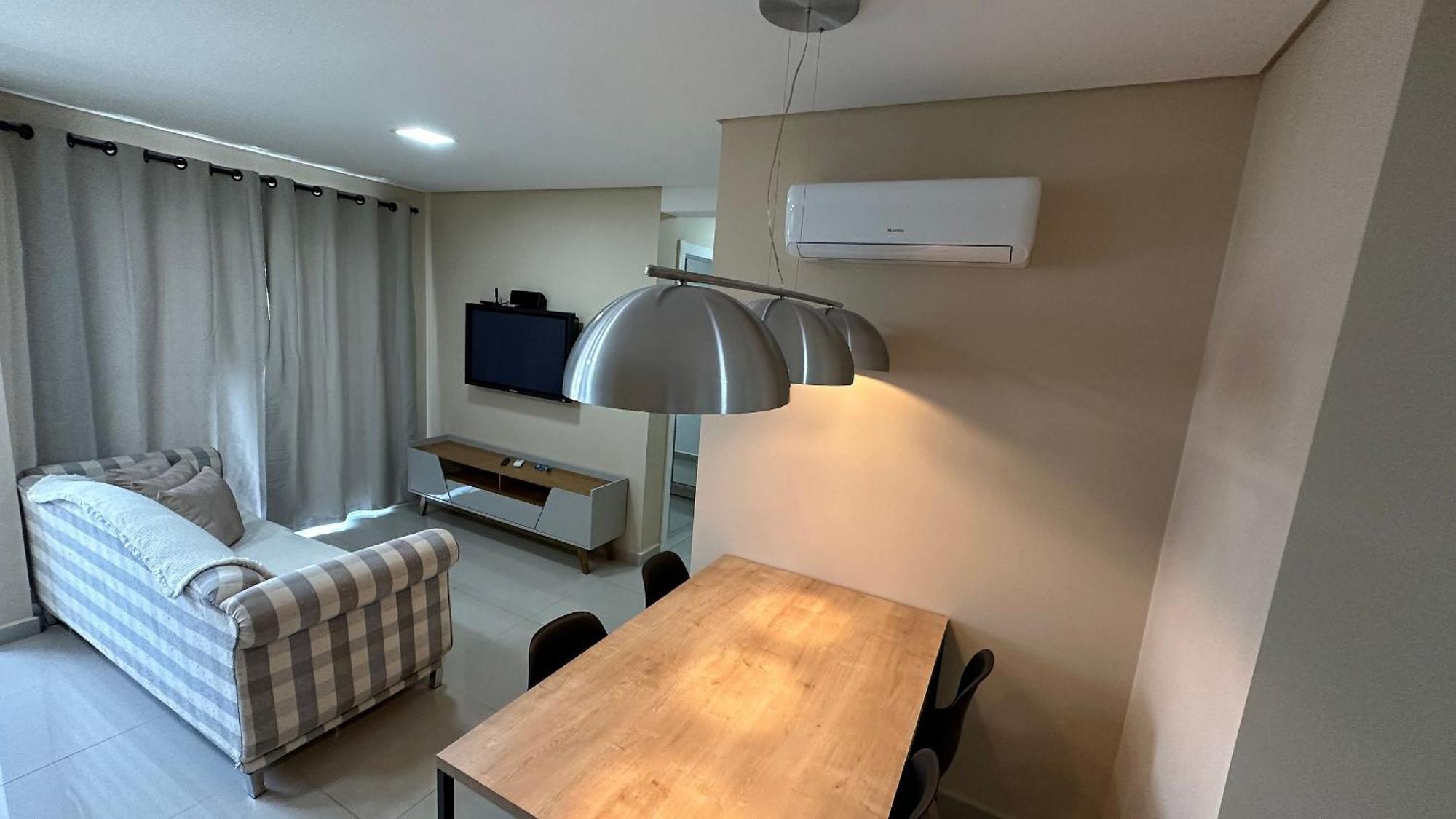 Apartamento Novinho E Confortavel No Centro De Foz Foz do Iguaçu Extérieur photo